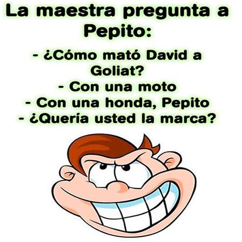 chistes graciosos cortos y divertidos para adultos|30 Chistes para adultos que te harán llorar de risa